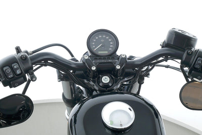 HARLEY DAVIDSON SPORTSTER XL 1200 48 FORTY