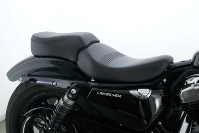 HARLEY DAVIDSON SPORTSTER XL 1200 48 FORTY