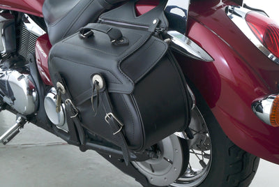 KAWASAKI VN 900 CLASSIC