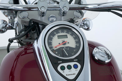 KAWASAKI VN 900 CLASSIC