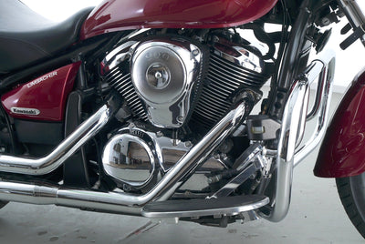 KAWASAKI VN 900 CLASSIC