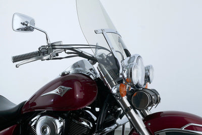 KAWASAKI VN 900 CLASSIC