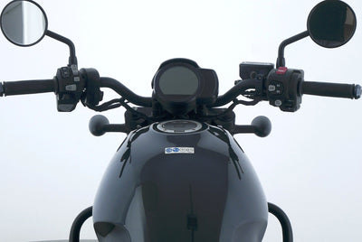 HONDA CMX 1100 REBEL DCT