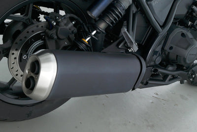 HONDA CMX 1100 REBEL DCT