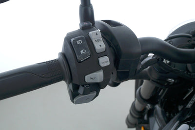 HONDA CMX 1100 REBEL DCT