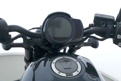 HONDA CMX 1100 REBEL DCT