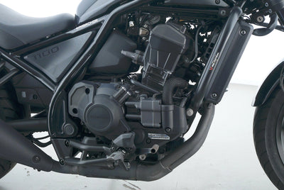 HONDA CMX 1100 REBEL DCT