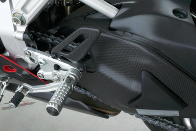 DUCATI PANIGALE V2 FINALE EDITION