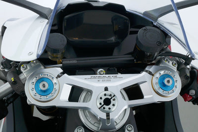 DUCATI PANIGALE V2 FINALE EDITION