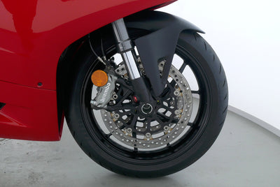 DUCATI PANIGALE V2
