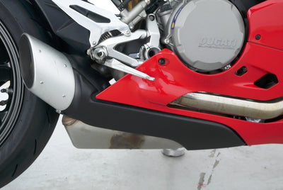 DUCATI PANIGALE V2