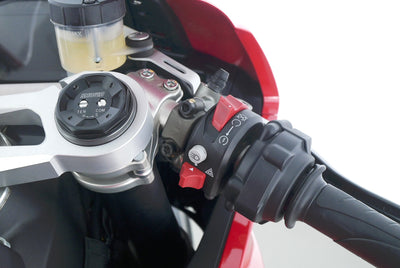 DUCATI PANIGALE V2