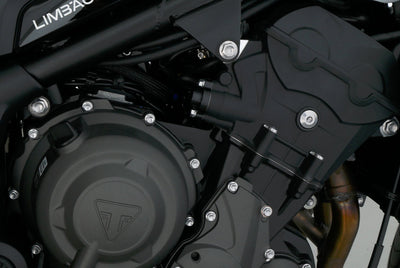 TRIUMPH TRIDENT 660