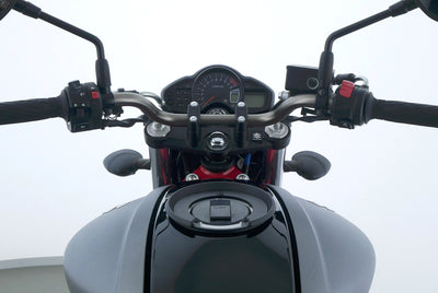 SUZUKI SFV 650 GLADIUS