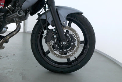 SUZUKI SFV 650 GLADIUS