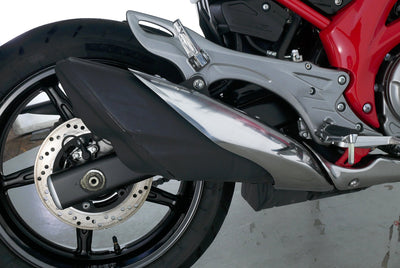 SUZUKI SFV 650 GLADIUS