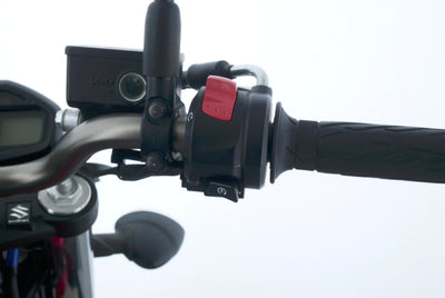 SUZUKI SFV 650 GLADIUS