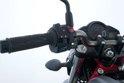 SUZUKI SFV 650 GLADIUS