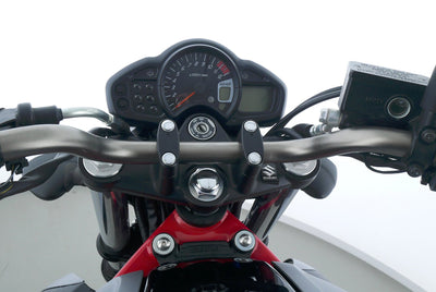 SUZUKI SFV 650 GLADIUS