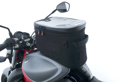 SUZUKI SFV 650 GLADIUS