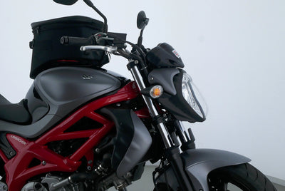 SUZUKI SFV 650 GLADIUS