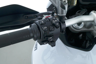 DUCATI MULTISTRADA V4 S FULL