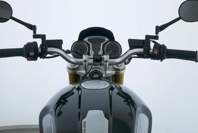 BMW R NINE T