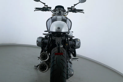 BMW R NINE T