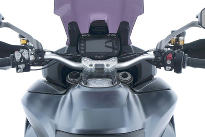 DUCATI MULTISTRADA 1260 S TOURING
