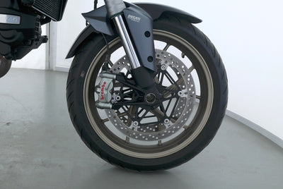 DUCATI MULTISTRADA 1260 S TOURING