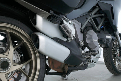 DUCATI MULTISTRADA 1260 S TOURING