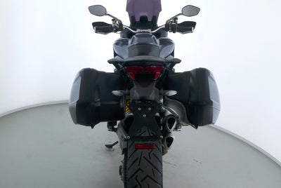 DUCATI MULTISTRADA 1260 S TOURING