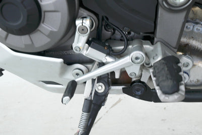DUCATI MULTISTRADA 1260 S TOURING