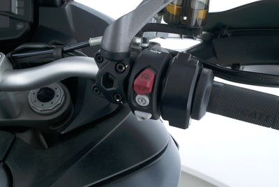 DUCATI MULTISTRADA 1260 S TOURING