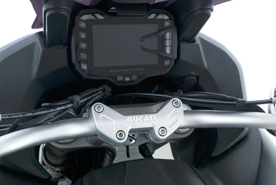DUCATI MULTISTRADA 1260 S TOURING