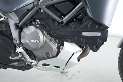DUCATI MULTISTRADA 1260 S TOURING