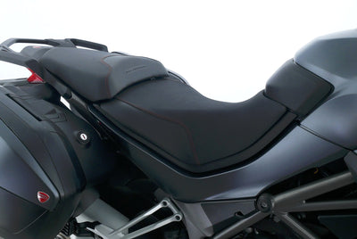 DUCATI MULTISTRADA 1260 S TOURING