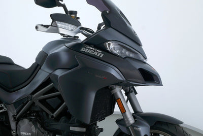 DUCATI MULTISTRADA 1260 S TOURING