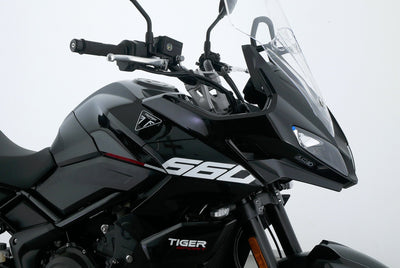 TRIUMPH TIGER SPORT 660