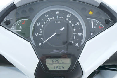 HONDA SH 150 i AD