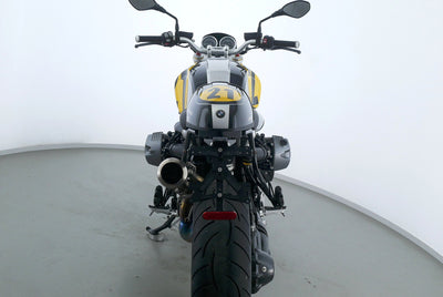 BMW R NINE T