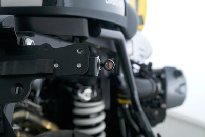 BMW R NINE T
