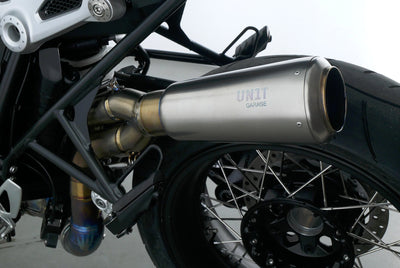 BMW R NINE T