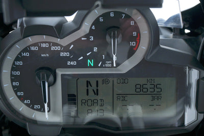 BMW R 1200 GS ADVENTURE