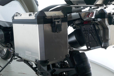 BMW R 1200 GS ADVENTURE