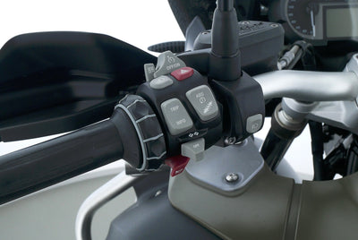 BMW R 1200 GS ADVENTURE