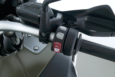 BMW R 1200 GS ADVENTURE