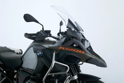 BMW R 1200 GS ADVENTURE