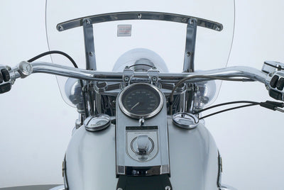 HARLEY DAVIDSON SOFTAIL HERITAGE CLASSIC