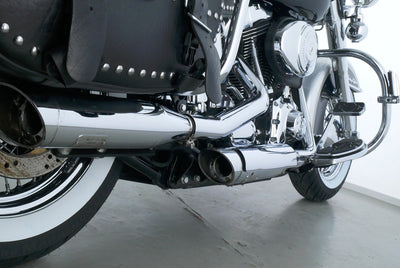 HARLEY DAVIDSON SOFTAIL HERITAGE CLASSIC